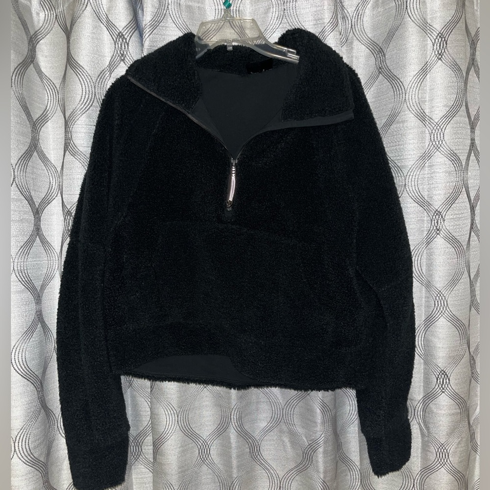 Lululemon Scuba Fleece